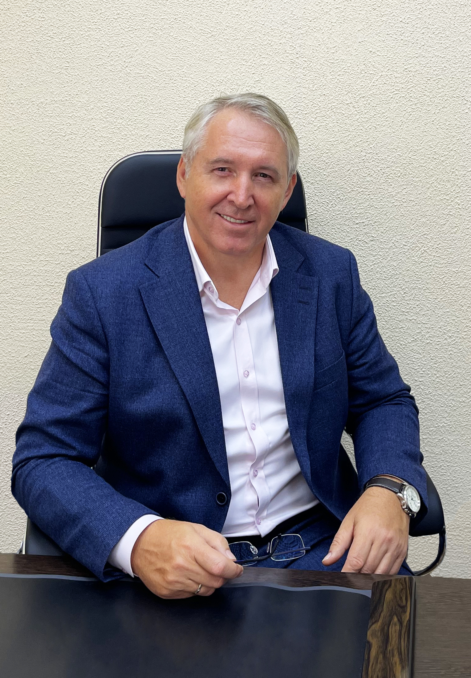 Плавский Александр Антонович.